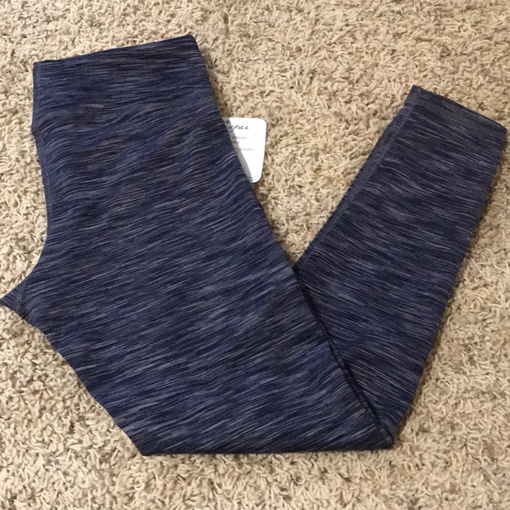 Whisper tights